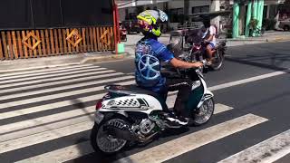 Allanwerks All About Wheels Manila