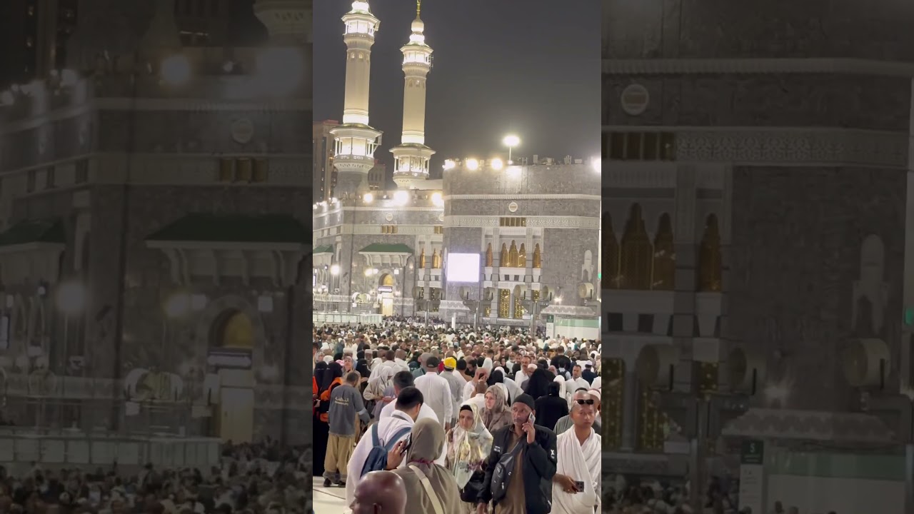 Masha,Allah MakkahliveMadinalive 