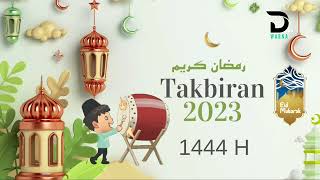 Download Lagu Takbiran 2023 lebaran 1444 H MP3