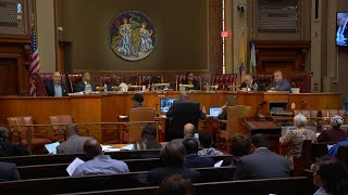 Newark council's approval of zoning rule brings gentrification fears