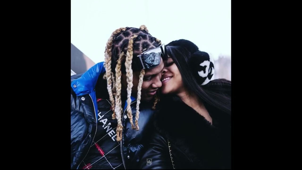 [FREE] Lil Durk Type Beat 2025 - ''Go Down