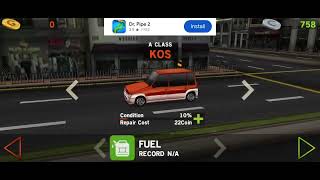 I drive dr driving #automobile #viral #gaming 