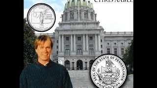 Chris Aable - Pennsylvania State Song