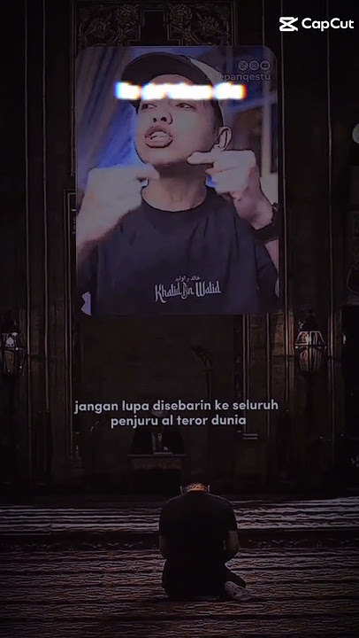 DOMBA DOMBA TABRAK TEMAN SAYA