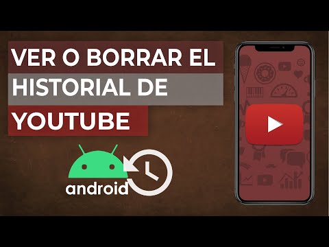 Video: Ver Tu Historial De Búsqueda
