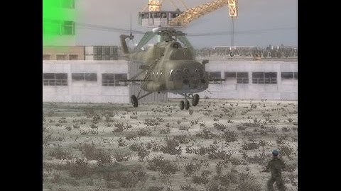 DCS: World - Operation Jackal mission 3 - A-10C