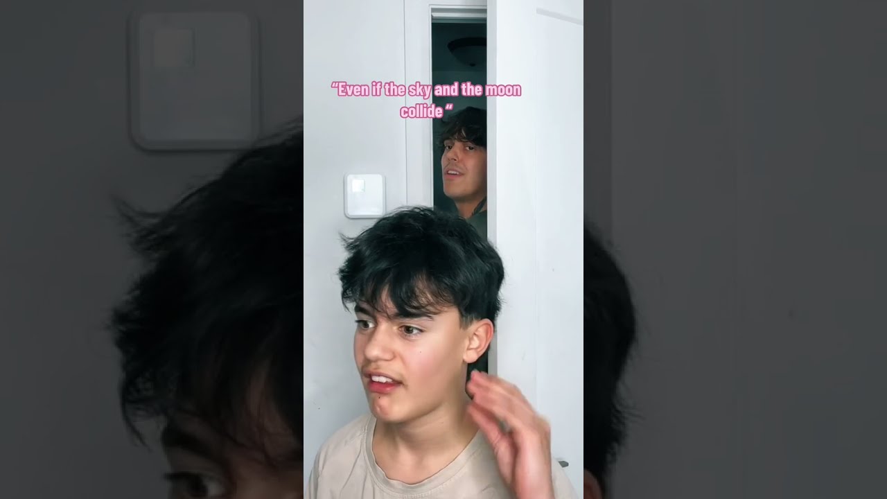  Pov You Overheard Your Daughter S Conversation With Her Boyfriend