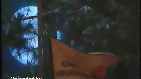 Camp WannaRunnaRound (Reprise) (Camp WannaRunnaRound) (Like: Any Way You Slice It (Spring 1995))