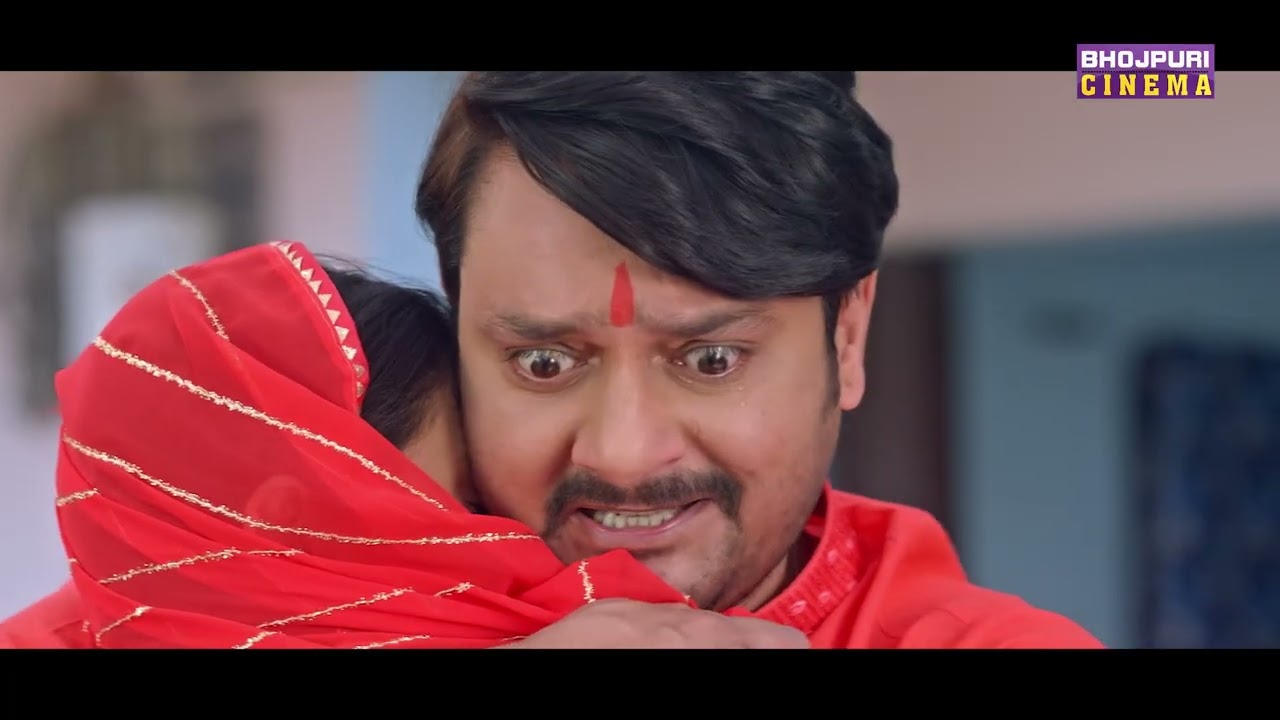 यामिनी सिंह को मासूम समझना पड़ा भारी - Riddhi Siddhi Movie 2025 | Bhojpuri Entertainment