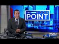 Harry Benton scandal: What's next? - The Point