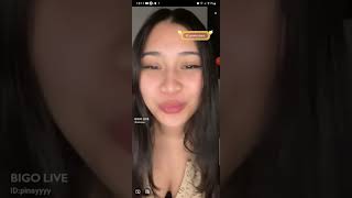Bigo Live Pinayyy Cewek Thailand Bar Bar