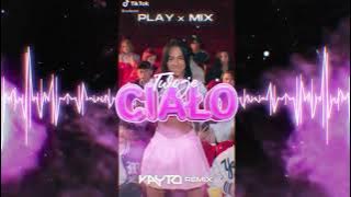PLAY x MIX - Twoje ciało (VAYTO REMIX) 2023