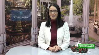 PROMENADA - 10.12.2021 PETAK