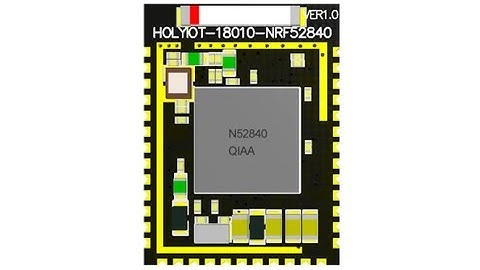 Mysensors & nRF52840 on Arduino IDE