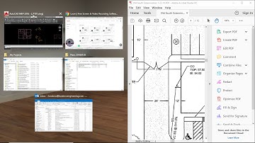 Sanitary Sewer Part 1