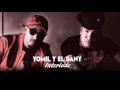 Yomil y el dany  interlude cover audio