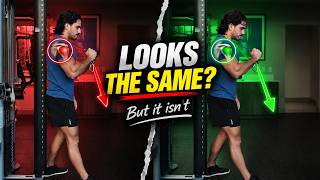 Most Lifters Miss This Triceps Exercise Difference