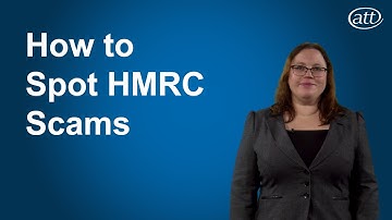How to Spot HMRC Scams