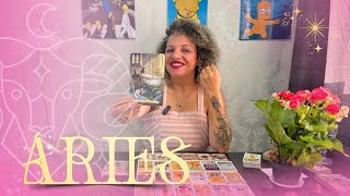 ♈️ ÁRIES ❤️🔥 ELE (a) ESTÁ QUERENDO TE VER 💍🔥 VAI TE VALORIZAR 🔥❤️