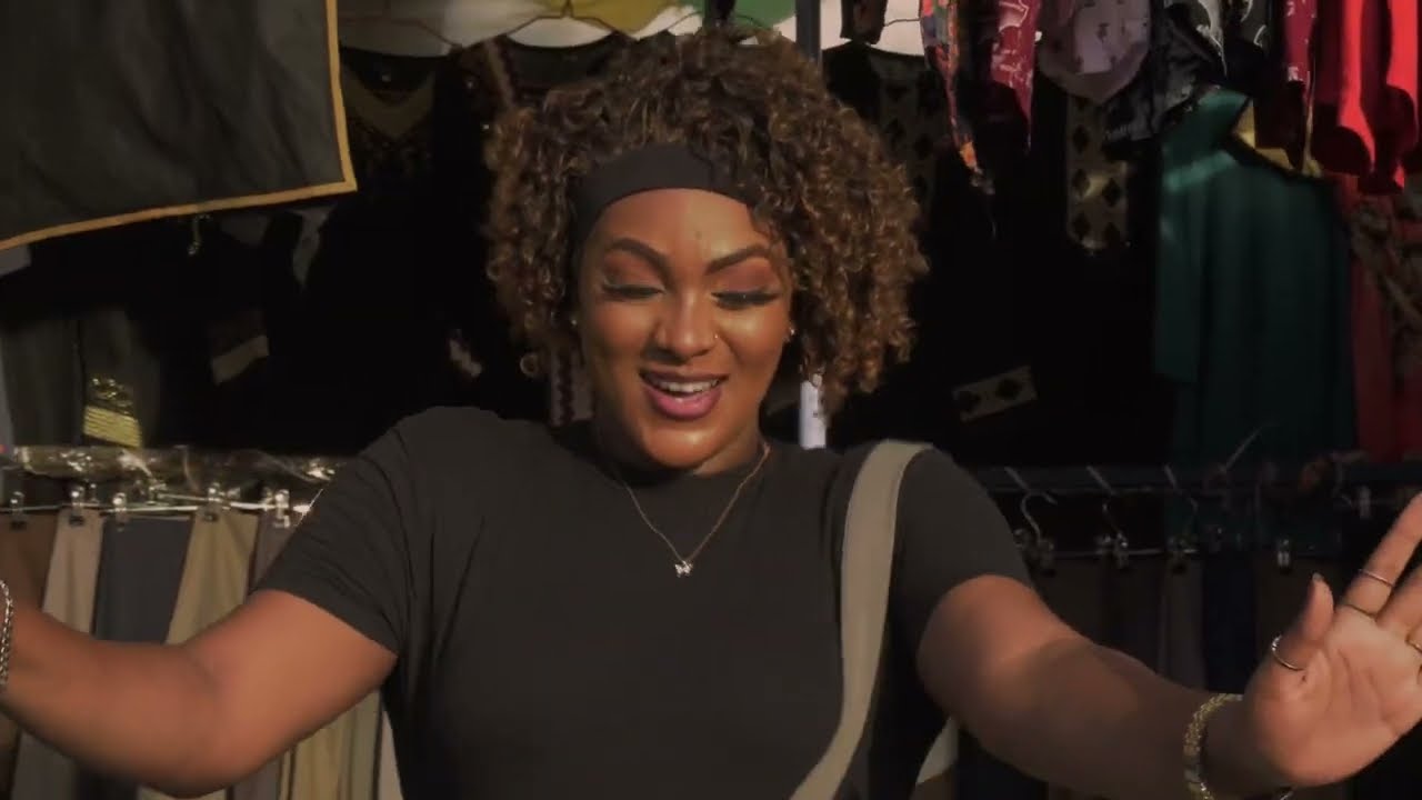 Queen Zy _ Niparé ( clip officiel )