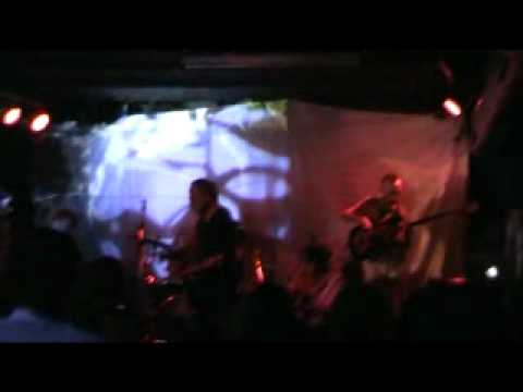 No Strange - parole nella mente Live 2012