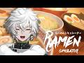 【らーめんシミュレーター】最強のラーメンを作ります【叢雲カゲツ/にじさんじ】
