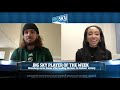 Big Sky Offensive Player of the Week: Sacramento State Quarterback Jake Dunniway