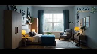 Leave everything to DASA