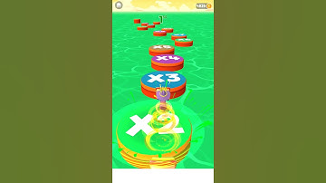 Shortcut Run Level - 59 Best Android Gameplay Walkthrough #Shorts