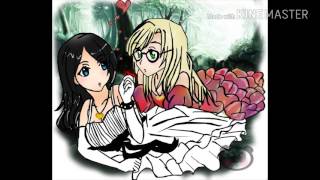 Through The Tree's-Nightcore Edition
