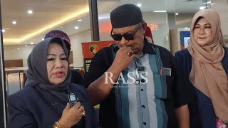 Tim TPUA EGGI SUDJANA SOAL GELAR PERKARA KHUSUS DI MABES POLRI PRIHAL IJASAH PAK JOKOWI DIUNDUR