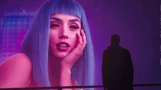 Chromatics &quot;Tell Me (YES)&quot; 2018 Extended Hybrid Mix - (Blade Runner 2049)