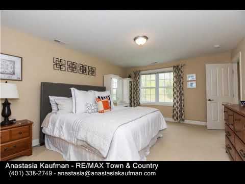 49 Kennedy CT, Cumberland, RI home video tour