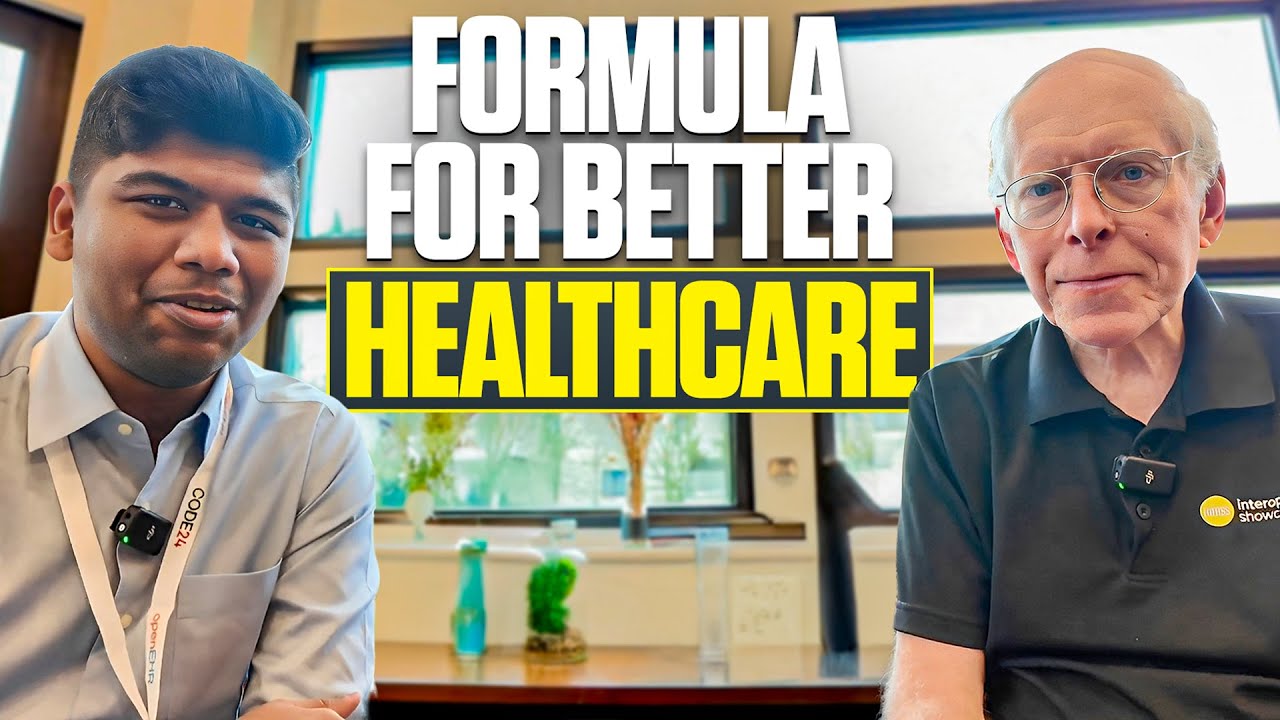 E-Patient Dave: A Cancer Survivor and Healthcare Advocate Leading Transformation | DHH Podcast Ep.14