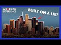 Los Angeles: Growth, Challenges, and Water Crisis