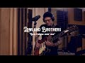 Lowland brothers  love reigns over me live  bonison studio