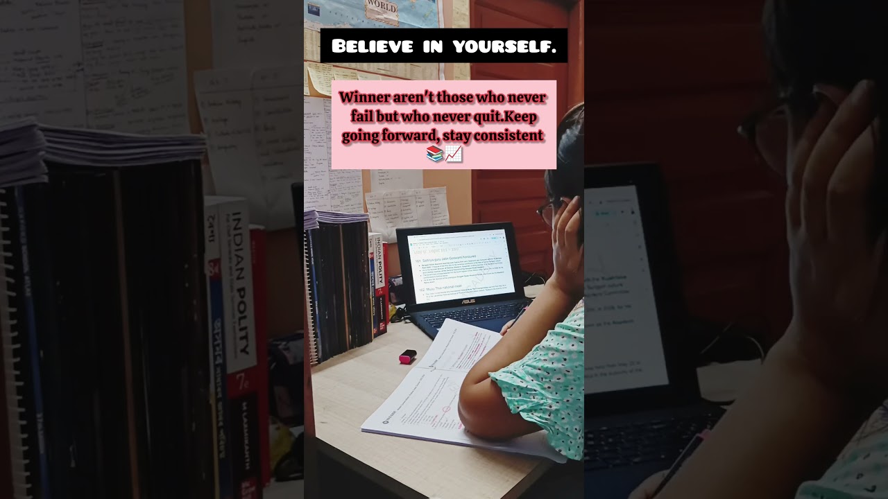 Motivational shorts📈📚 