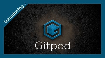 Introducing Gitpod!