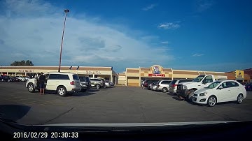 Anytek Dashboard Camera 1080PAT66A the best Dash Cams Review