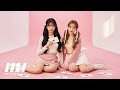 lazie (레이지) - Secret (Official Visualizer)