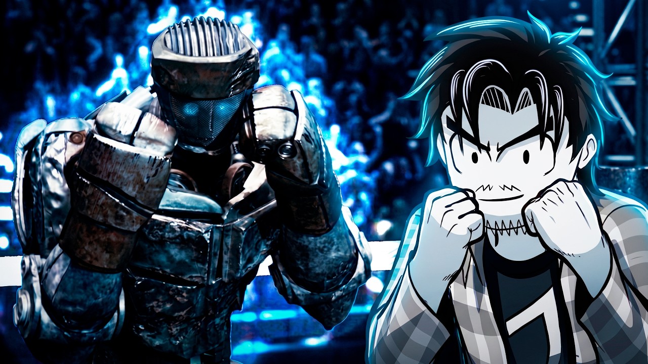 Latest Title & Thumbnail