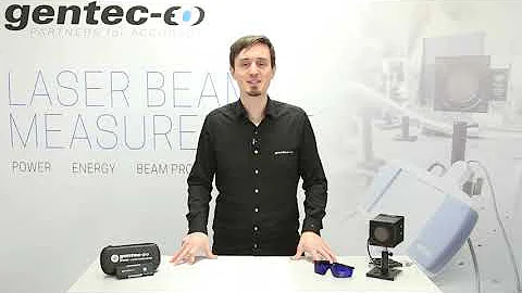 What is the difference between noise equivalent power and minimum measurable power?