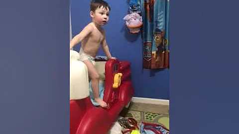 Fire truck
