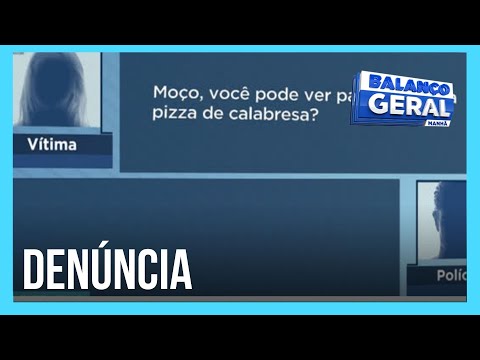 Vídeo: Como Pedir Pizza Em Casa