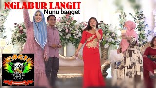 Download lagu NGLABUR LANGIT - Ragil pongdut patimuan