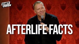 Afterlife Facts