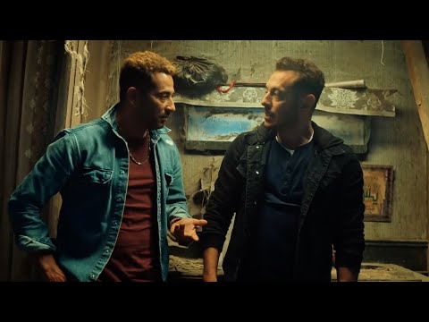 احنا طول عمرنا اتنين بدماغ واحدة ياصاحبي ملوك الجدعنة