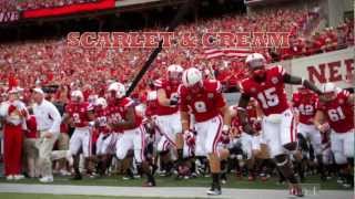 Origin of the Cornhusker Name - an NET Sports Feature