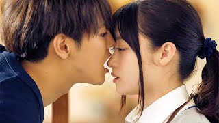 片寄涼太が橋本環奈に鼻かじキス!? 映画『午前0時、キスしに来てよ』特報