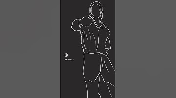 Skz rotoscope thunderous